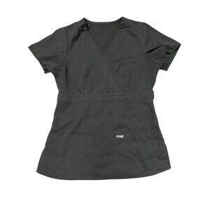 Grey’s Anatomy scrub top size small